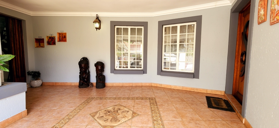 To Let 3 Bedroom Property for Rent in Murrayfield Gauteng