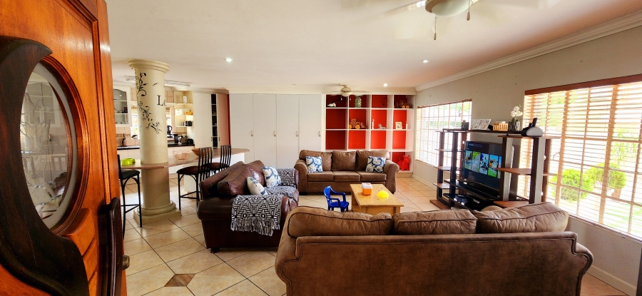 To Let 3 Bedroom Property for Rent in Murrayfield Gauteng