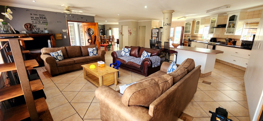 To Let 3 Bedroom Property for Rent in Murrayfield Gauteng