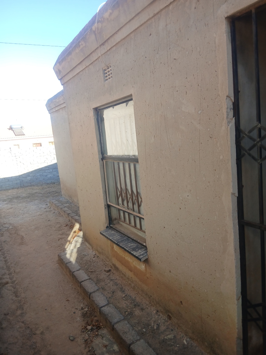 3 Bedroom Property for Sale in Orange Farm Gauteng