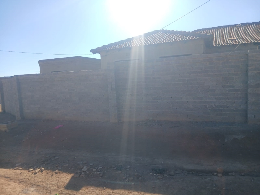 3 Bedroom Property for Sale in Orange Farm Gauteng