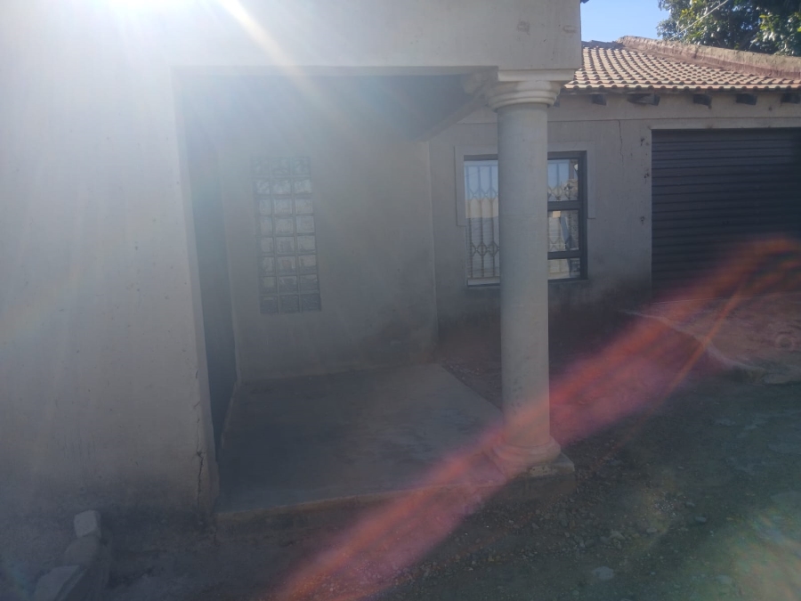 3 Bedroom Property for Sale in Orange Farm Gauteng