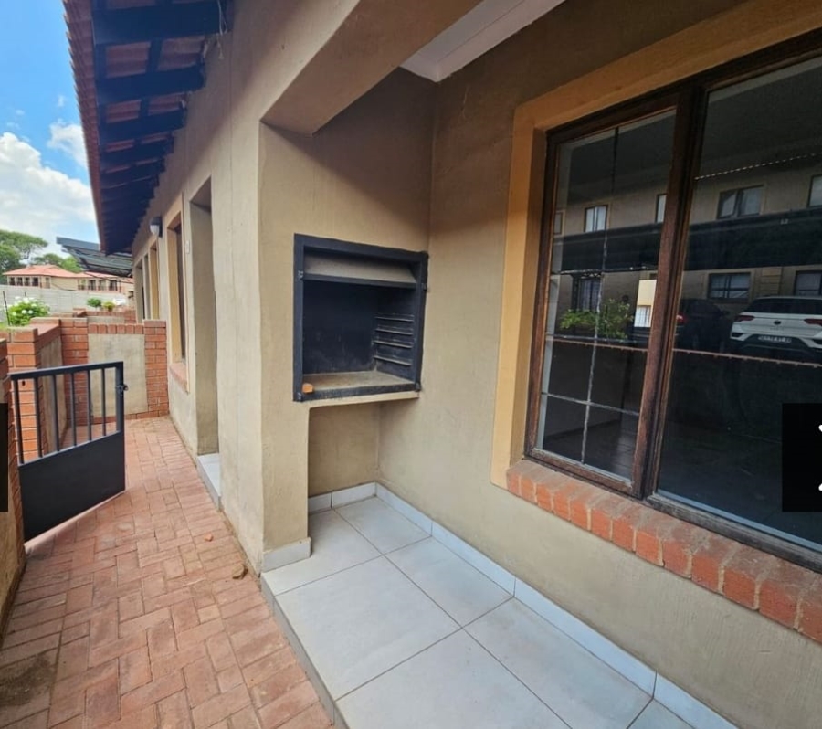 1 Bedroom Property for Sale in Brakpan Central Gauteng