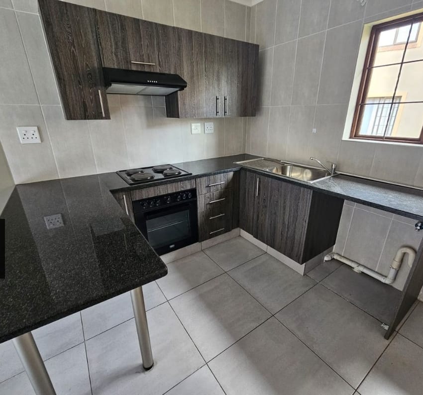 1 Bedroom Property for Sale in Brakpan Central Gauteng