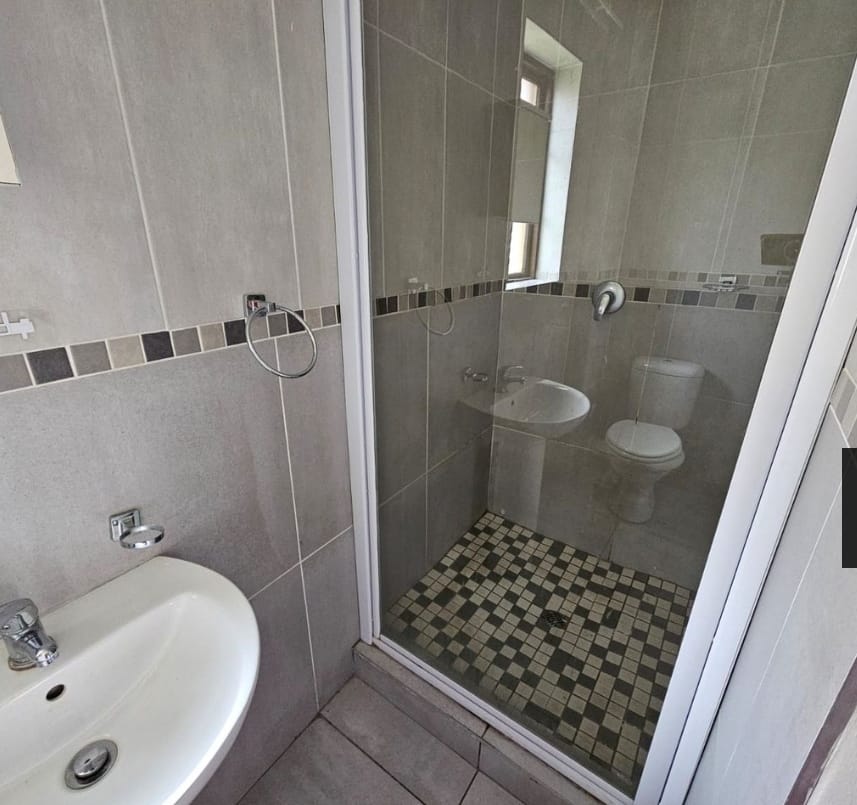 1 Bedroom Property for Sale in Brakpan Central Gauteng