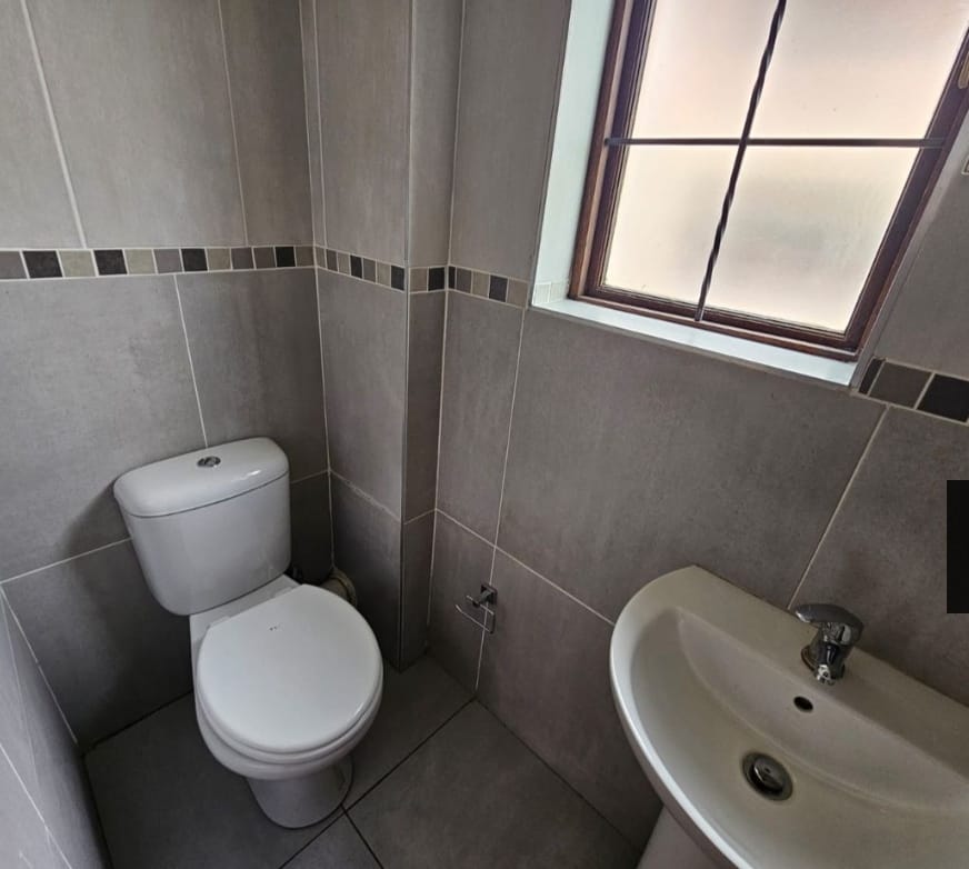 1 Bedroom Property for Sale in Brakpan Central Gauteng