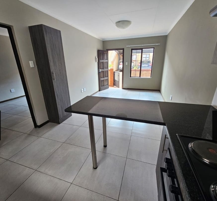 1 Bedroom Property for Sale in Brakpan Central Gauteng