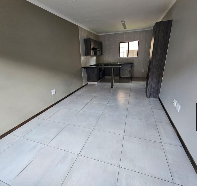 1 Bedroom Property for Sale in Brakpan Central Gauteng