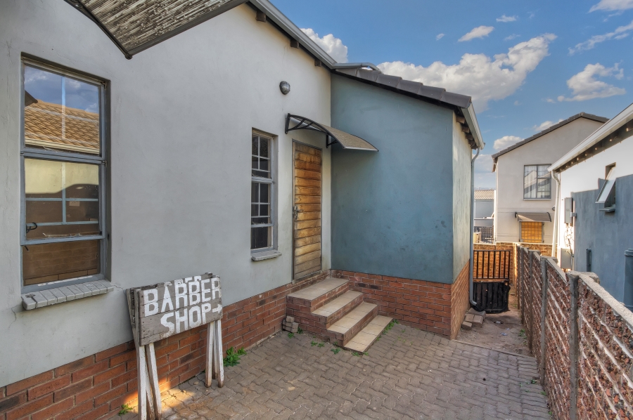 2 Bedroom Property for Sale in South Hills Gauteng