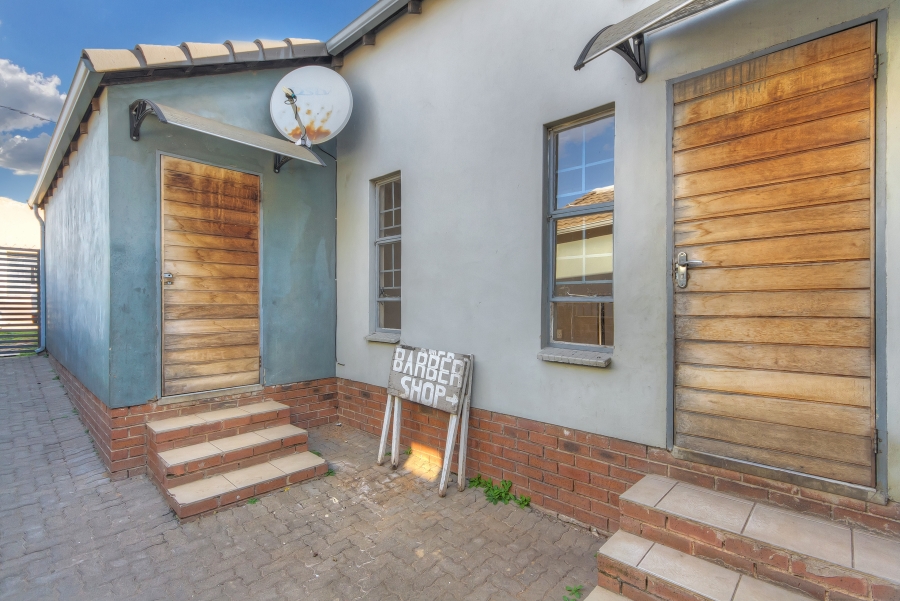 2 Bedroom Property for Sale in South Hills Gauteng