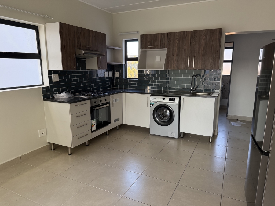 1 Bedroom Property for Sale in Linbro Park Gauteng