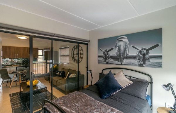 1 Bedroom Property for Sale in Linbro Park Gauteng