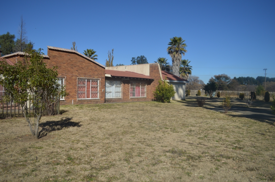 3 Bedroom Property for Sale in Glen Donald A H Gauteng