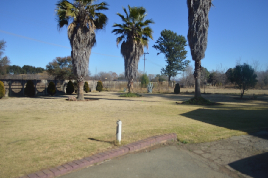 3 Bedroom Property for Sale in Glen Donald A H Gauteng