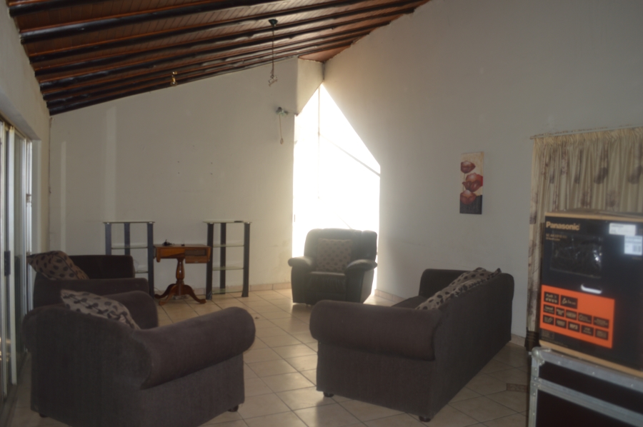 3 Bedroom Property for Sale in Glen Donald A H Gauteng