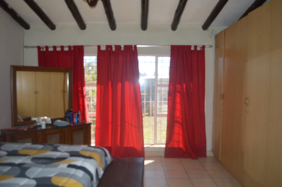 3 Bedroom Property for Sale in Glen Donald A H Gauteng
