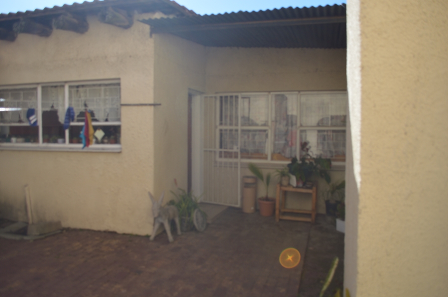 3 Bedroom Property for Sale in Glen Donald A H Gauteng