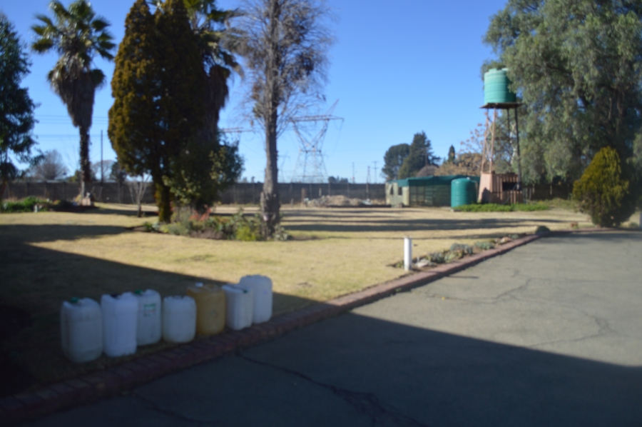 3 Bedroom Property for Sale in Glen Donald A H Gauteng