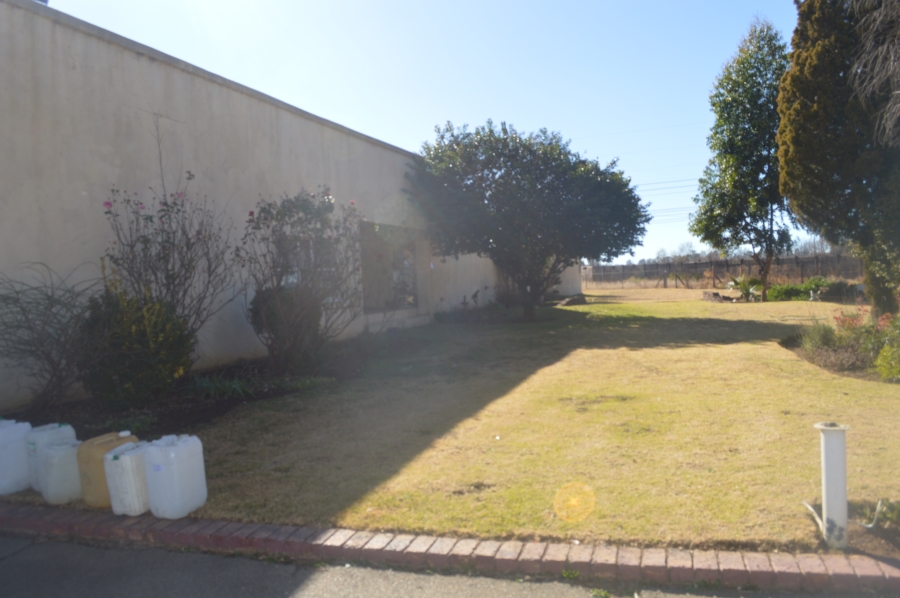 3 Bedroom Property for Sale in Glen Donald A H Gauteng