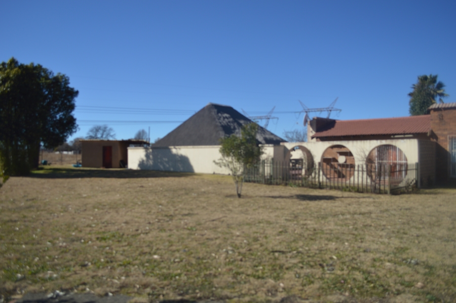 3 Bedroom Property for Sale in Glen Donald A H Gauteng