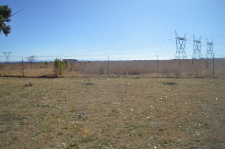 3 Bedroom Property for Sale in Glen Donald A H Gauteng