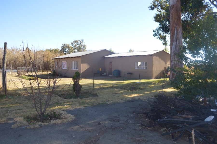 3 Bedroom Property for Sale in Glen Donald A H Gauteng