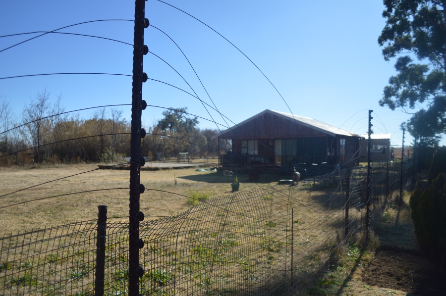 3 Bedroom Property for Sale in Glen Donald A H Gauteng
