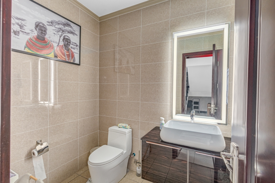 3 Bedroom Property for Sale in Carlswald Gauteng