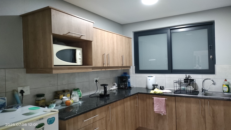 To Let commercial Property for Rent in Lanseria Gauteng