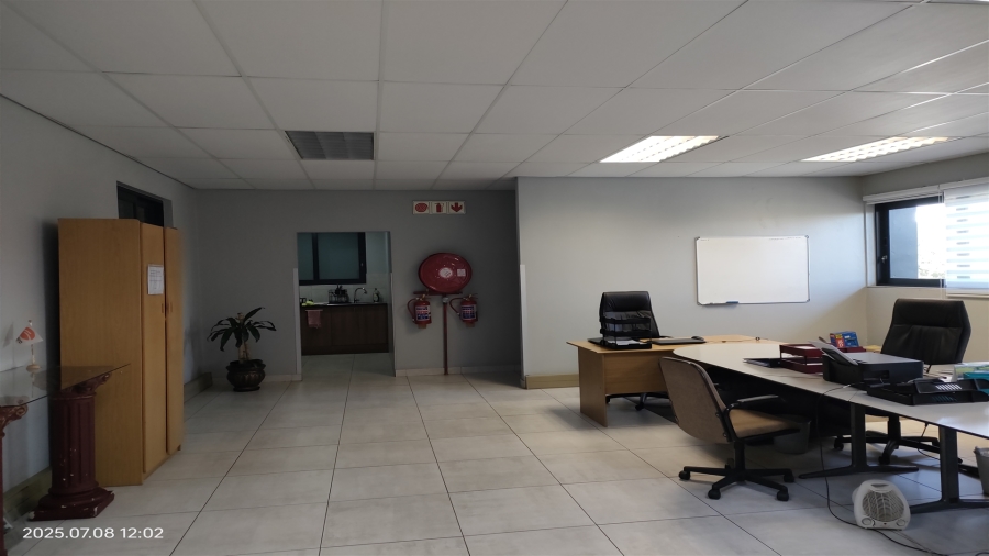 To Let commercial Property for Rent in Lanseria Gauteng