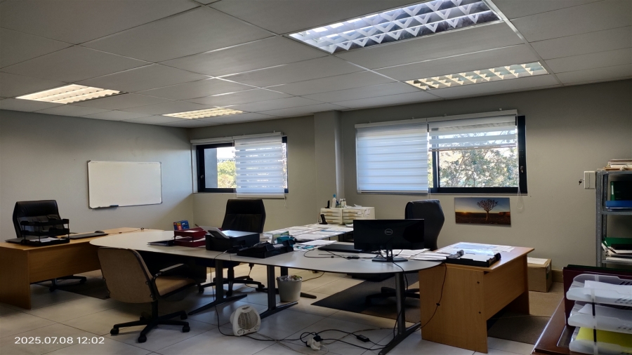 To Let commercial Property for Rent in Lanseria Gauteng
