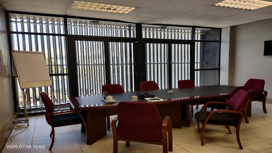 To Let commercial Property for Rent in Lanseria Gauteng