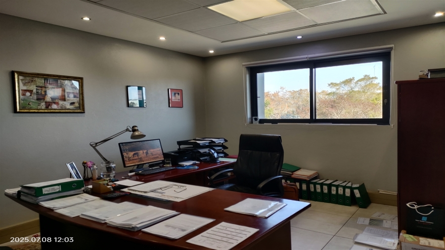 To Let commercial Property for Rent in Lanseria Gauteng