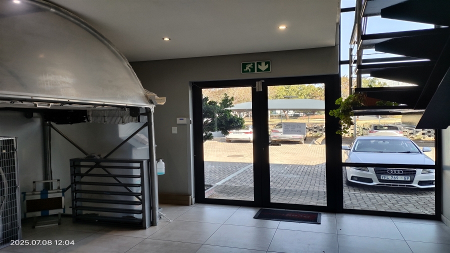 To Let commercial Property for Rent in Lanseria Gauteng