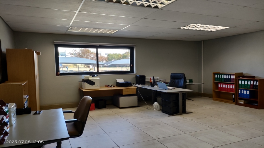 To Let commercial Property for Rent in Lanseria Gauteng