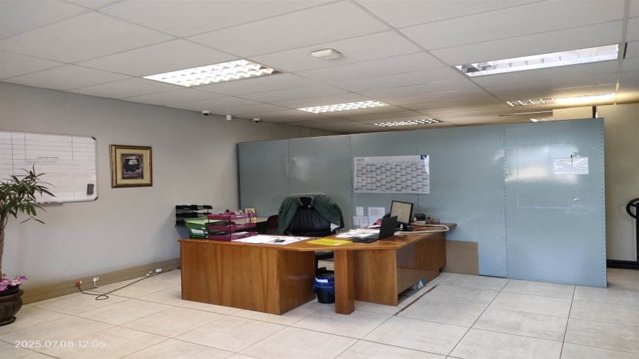 To Let commercial Property for Rent in Lanseria Gauteng