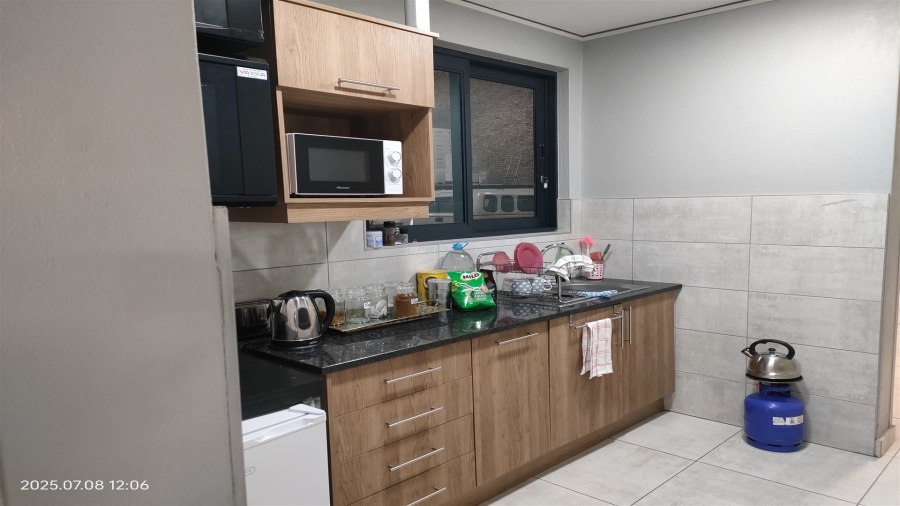 To Let commercial Property for Rent in Lanseria Gauteng