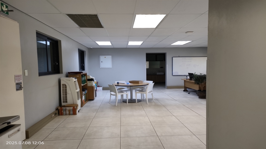 To Let commercial Property for Rent in Lanseria Gauteng