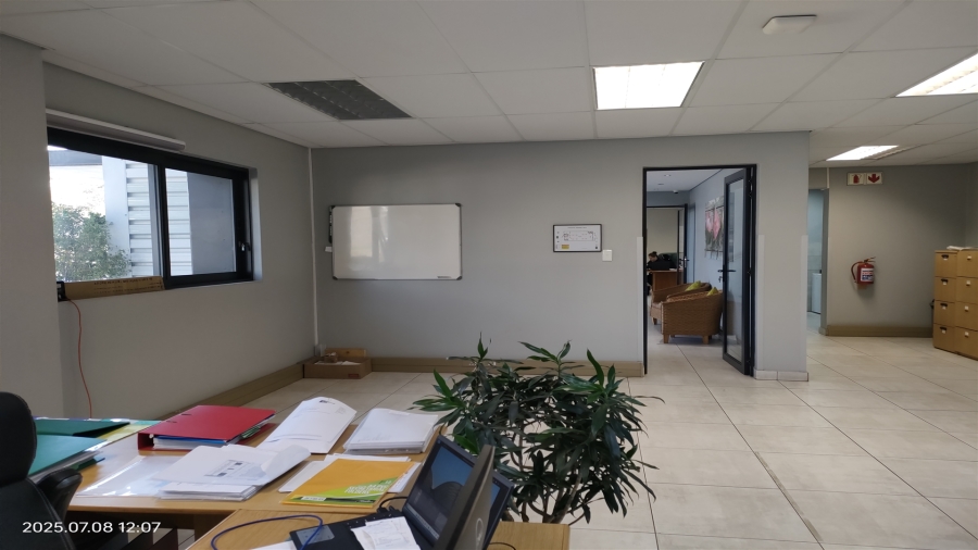 To Let commercial Property for Rent in Lanseria Gauteng