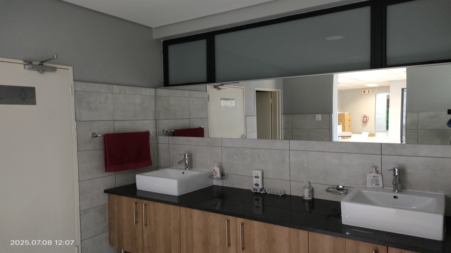 To Let commercial Property for Rent in Lanseria Gauteng