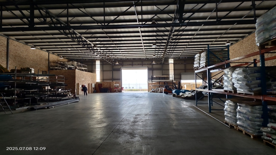 To Let commercial Property for Rent in Lanseria Gauteng