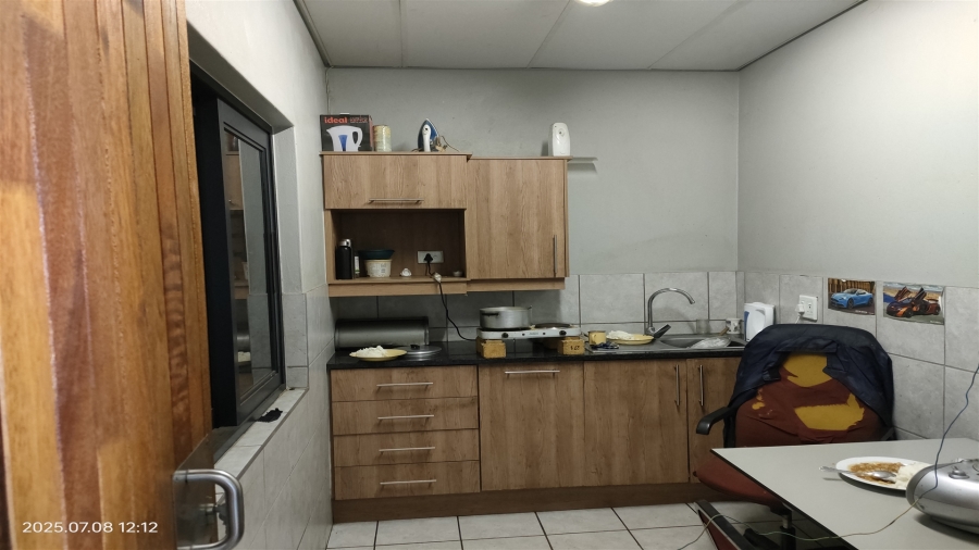 To Let commercial Property for Rent in Lanseria Gauteng