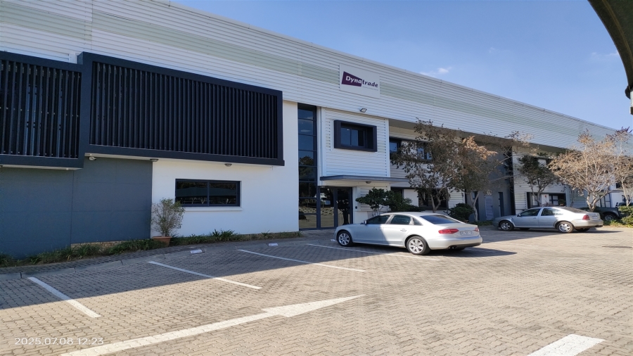 To Let commercial Property for Rent in Lanseria Gauteng