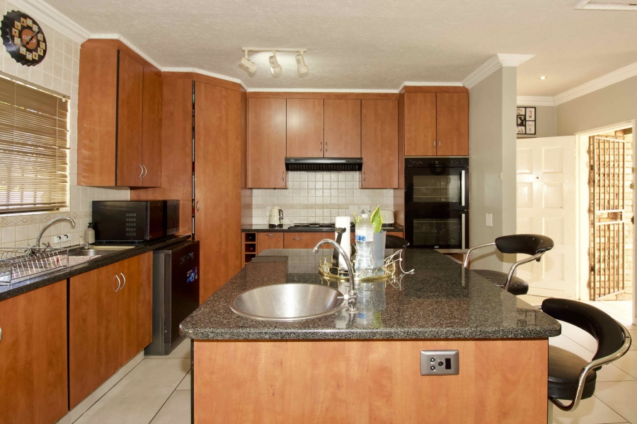 3 Bedroom Property for Sale in Highveld Gauteng