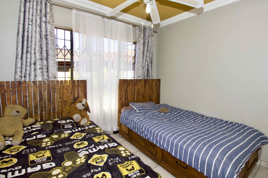 3 Bedroom Property for Sale in Highveld Gauteng