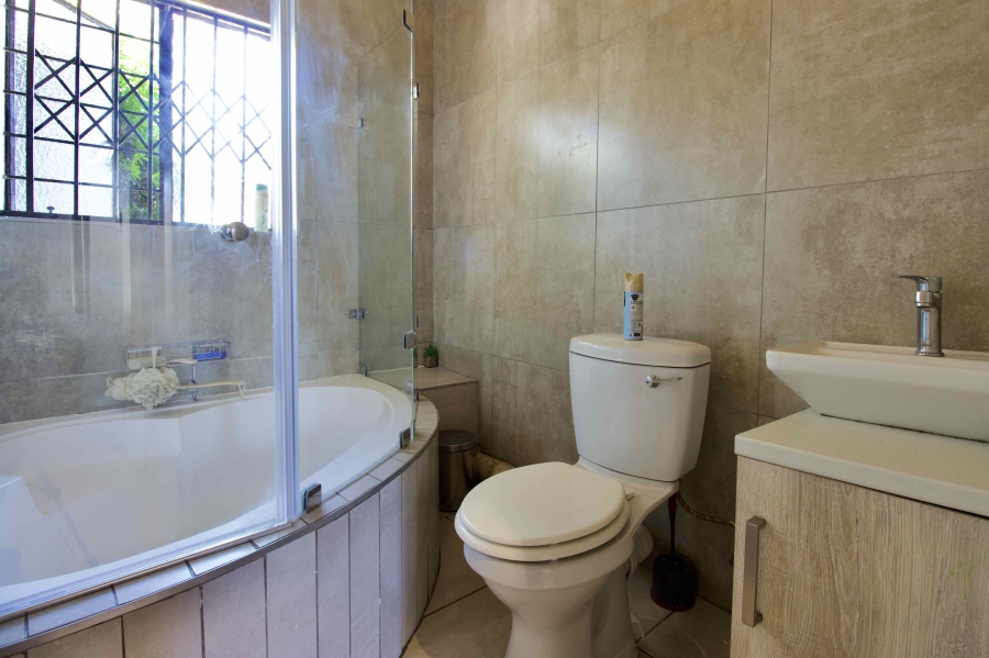 3 Bedroom Property for Sale in Highveld Gauteng