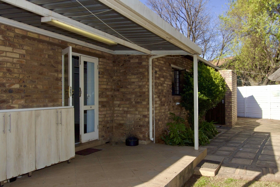 3 Bedroom Property for Sale in Highveld Gauteng
