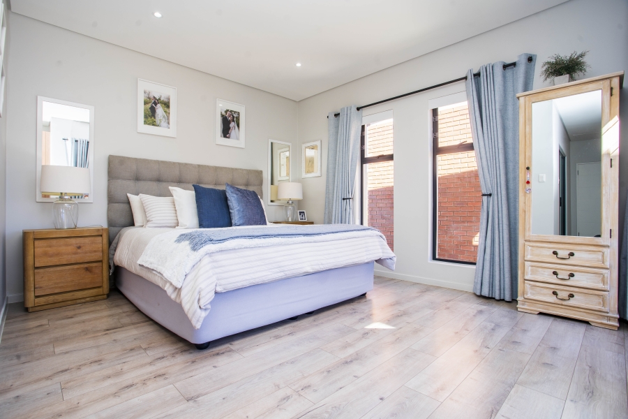 4 Bedroom Property for Sale in Carlswald Gauteng