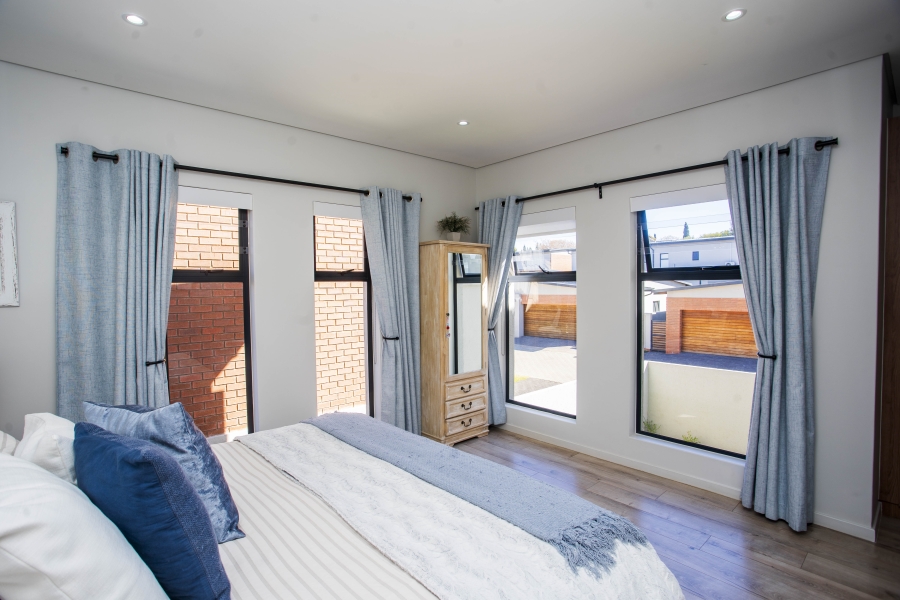 4 Bedroom Property for Sale in Carlswald Gauteng