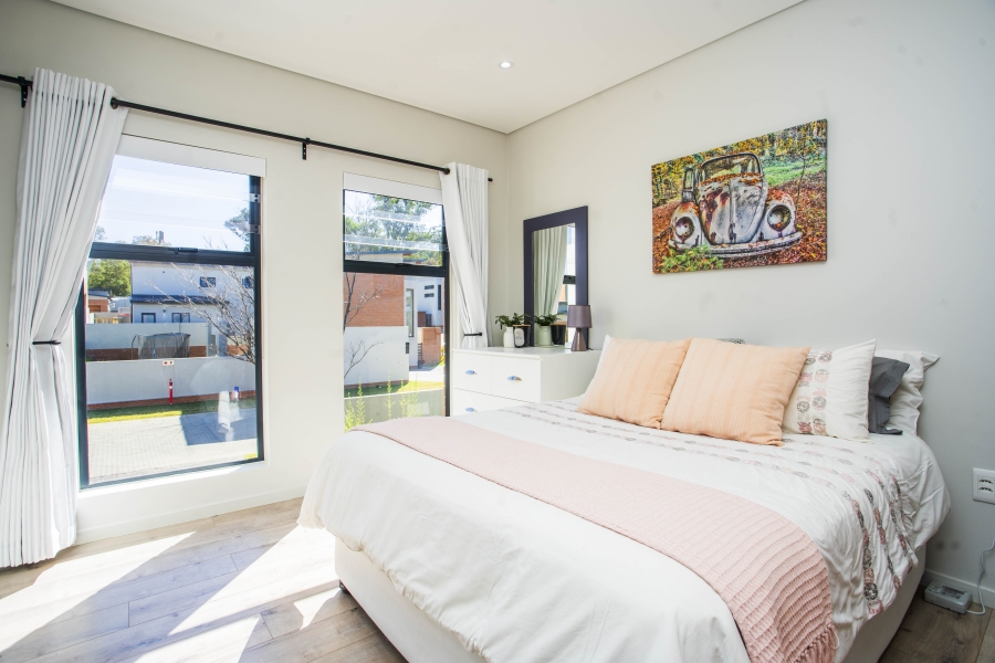 4 Bedroom Property for Sale in Carlswald Gauteng